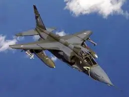 SEPECAT Jaguar